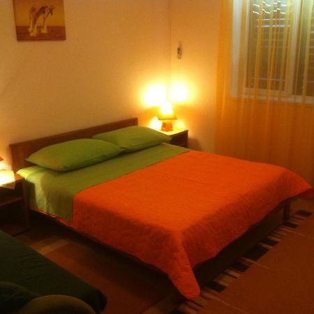 Rooms Ivica Vodice Buitenkant foto