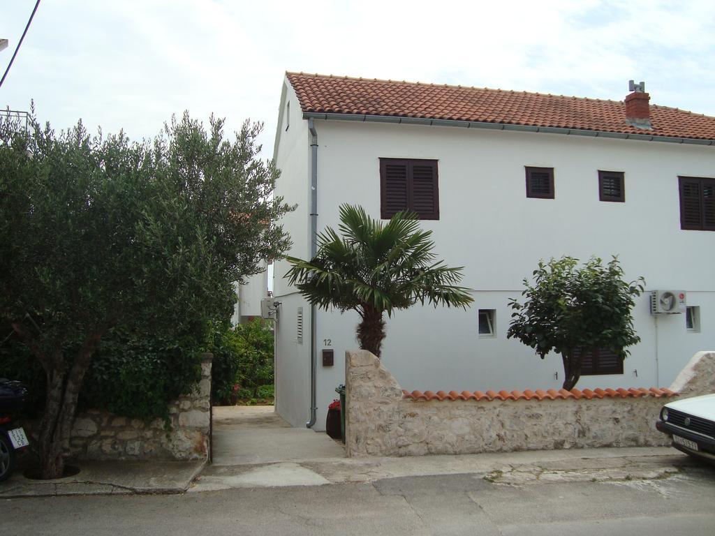 Rooms Ivica Vodice Kamer foto