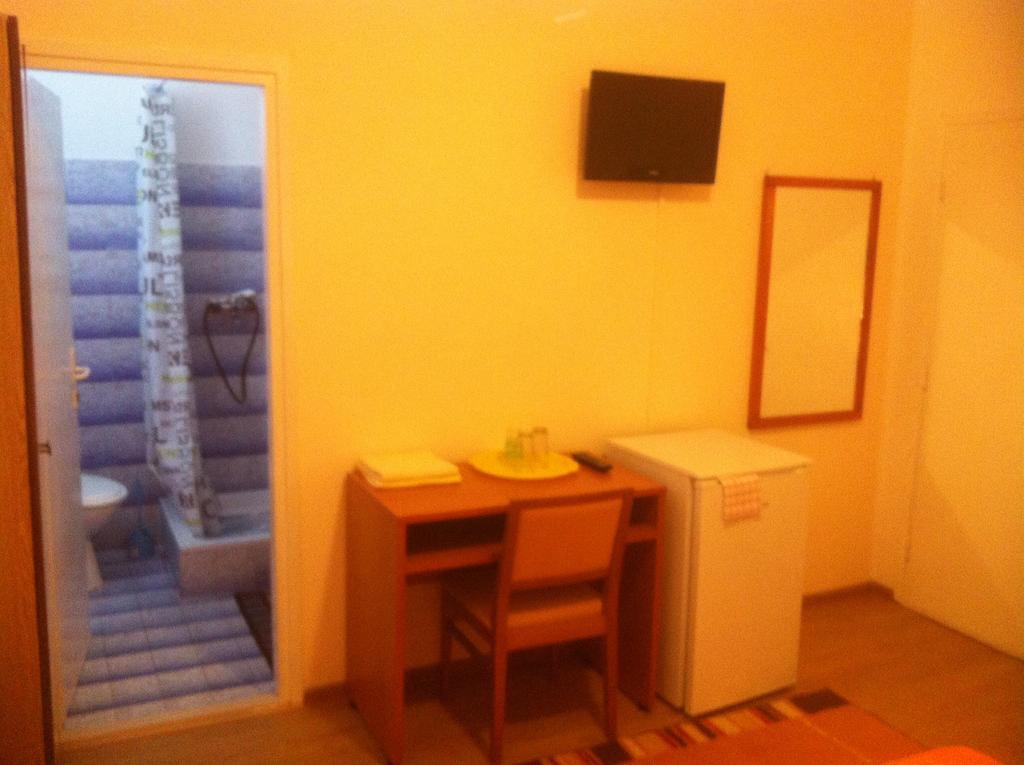 Rooms Ivica Vodice Buitenkant foto